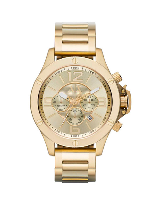 Часы Armani Exchange Wellworn AX1504